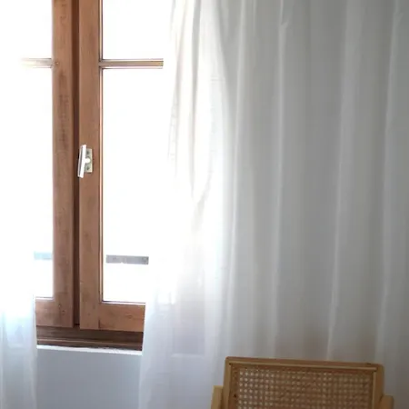 Otel Hoetel U Santa Maria Olmeto (Corsica)