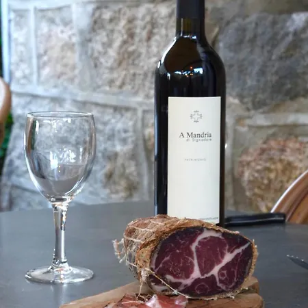 Hotel Hoetel U Santa Maria