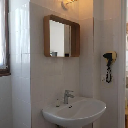 Hoetel U Santa Maria Otel 2*