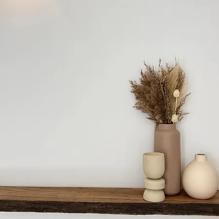 Hoetel U Santa Maria