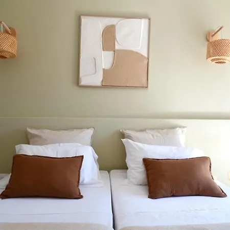 Hoetel U Santa Maria