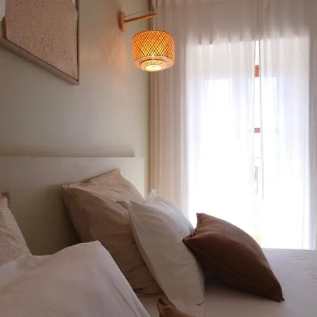 Hoetel U Santa Maria Otel