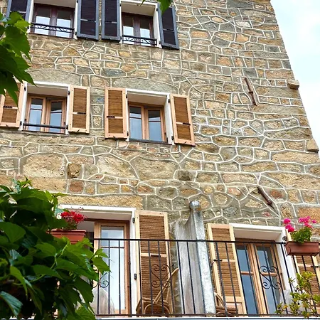 Hoetel U Santa Maria Otel 2*
