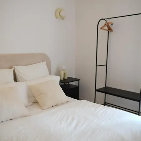 Hotel Hoetel U Santa Maria Olmeto (Corsica)