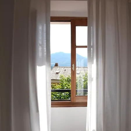 Hoetel U Santa Maria Hotel