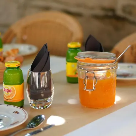 Hotel Hoetel U Santa Maria Olmeto (Corsica)