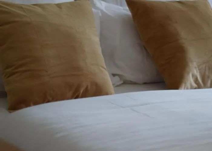 Hoetel U Santa Maria