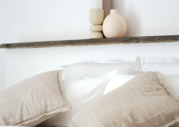 Hoetel U Santa Maria Olmeto (Corsica)