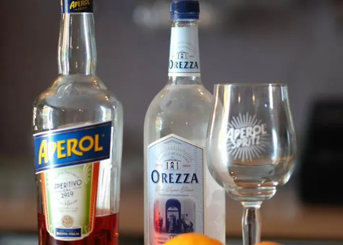 Hoetel U Santa Maria 2* Olmeto (Corsica)