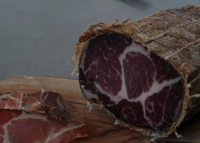 Hotel Hoetel U Santa Maria 2*