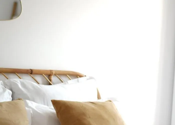 Hotel Hoetel U Santa Maria Olmeto (Corsica)