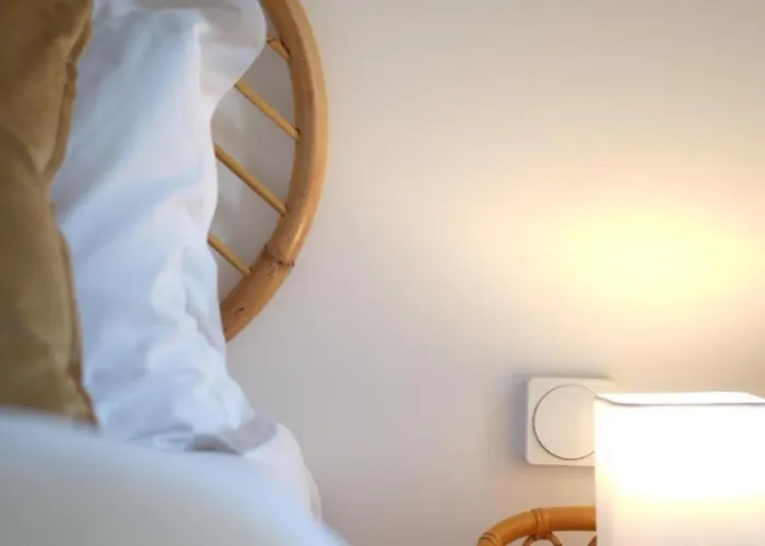 Hoetel U Santa Maria 2* Olmeto (Corsica)