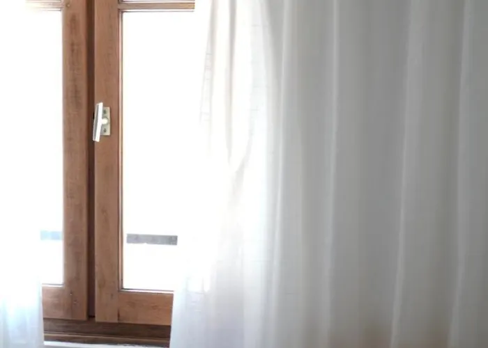 Hotel Hoetel U Santa Maria Olmeto (Corsica)