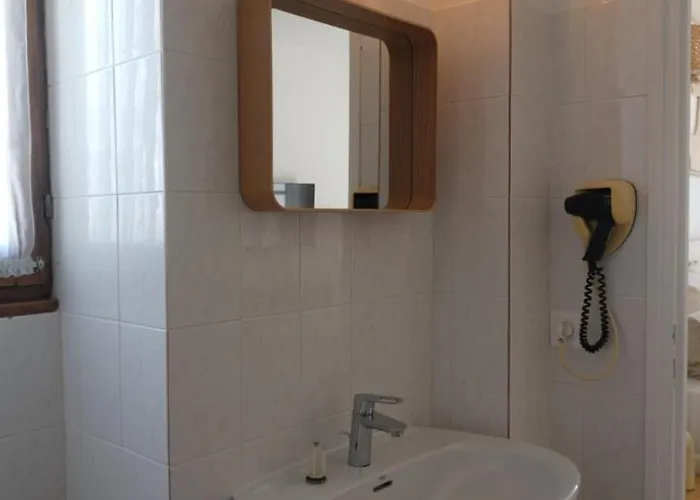 Hoetel U Santa Maria Hotel 2*