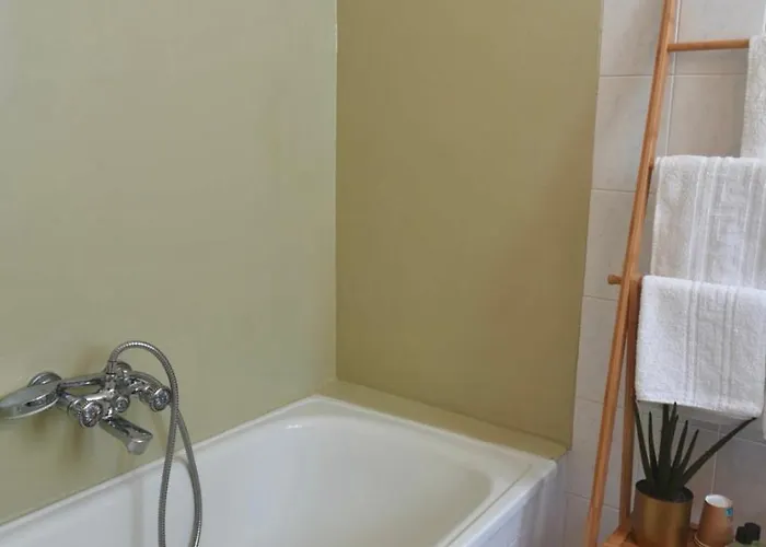 Hoetel U Santa Maria 2* Olmeto (Corsica)