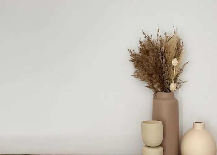 Hoetel U Santa Maria