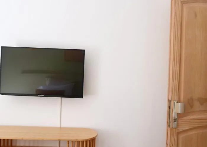 Hotel Hoetel U Santa Maria