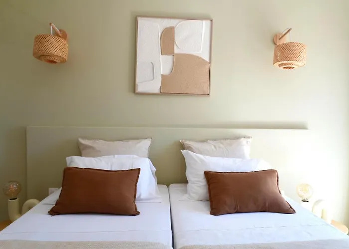 Hoetel U Santa Maria