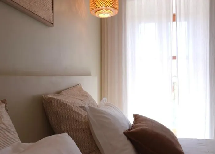 Hoetel U Santa Maria Hotel