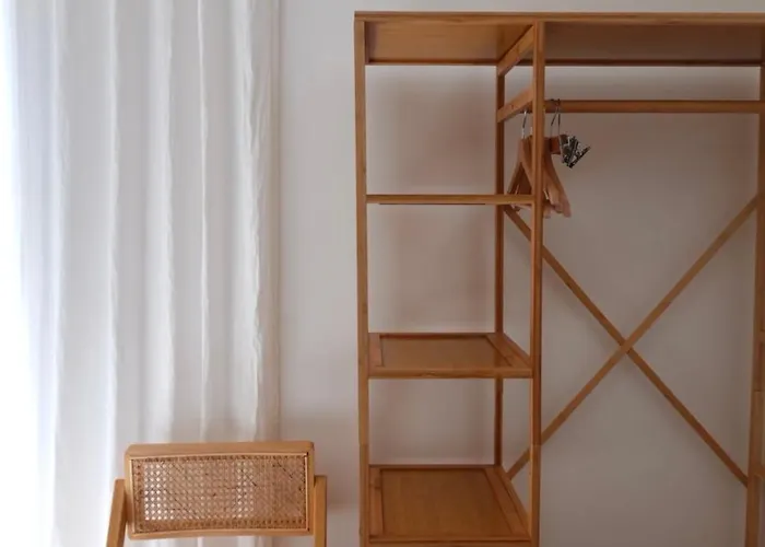 Hotel Hoetel U Santa Maria