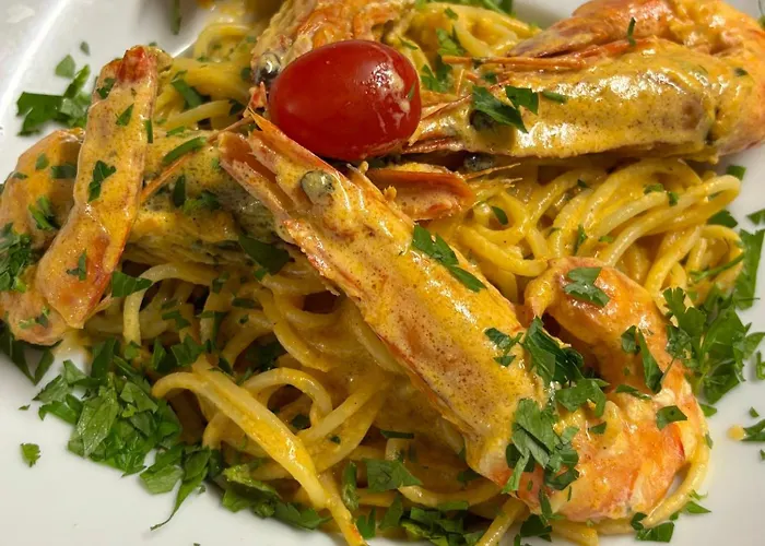 Hotel Hoetel U Santa Maria 2*