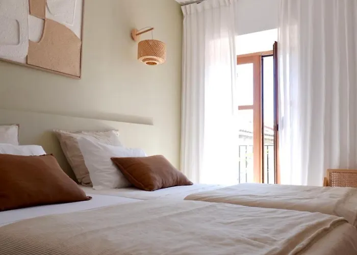 Hoetel U Santa Maria 2*