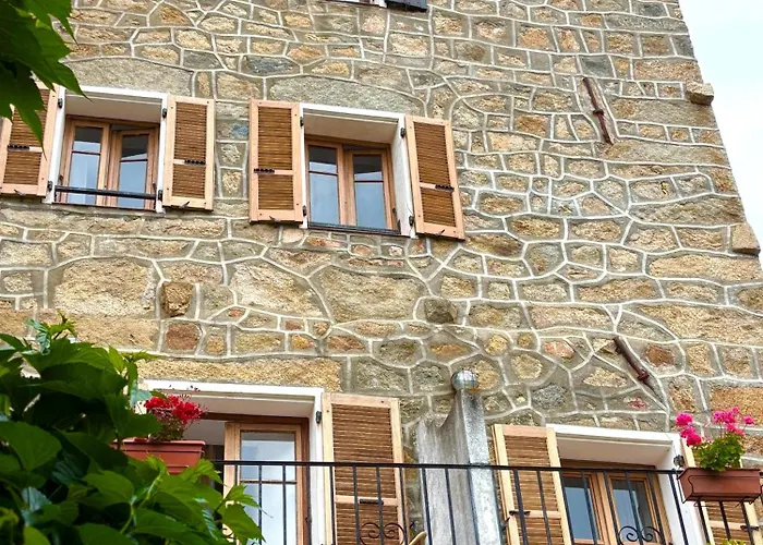 Hoetel U Santa Maria Hotel 2*